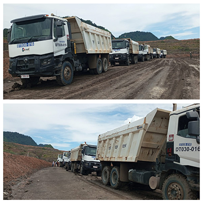 SELF DRIVE SERVICE Image11