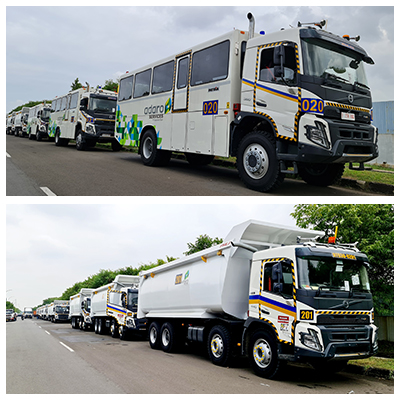 SELF DRIVE SERVICE Image14