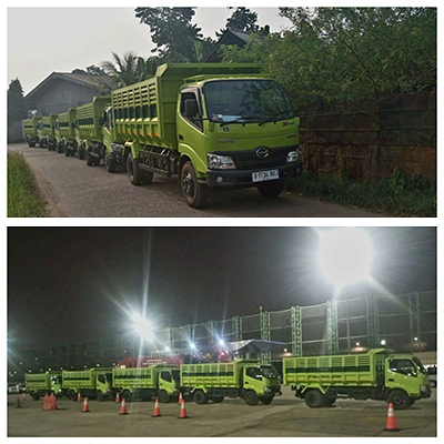 SELF DRIVE SERVICE Image9