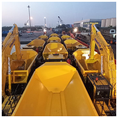 project logistics services image1