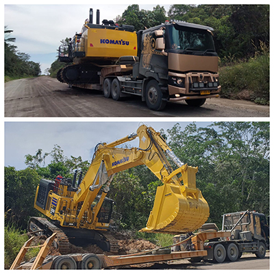 project logistics services image11