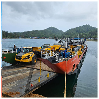 project logistics services image2