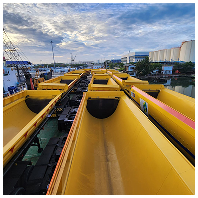 project logistics services image5