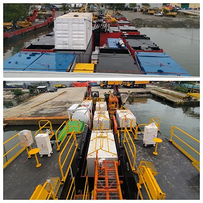 project logistics services image8