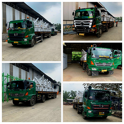 trucking dearivan services Image10