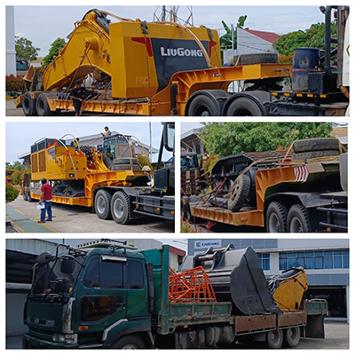 trucking dearivan services Image12