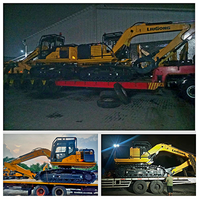 trucking dearivan services Image13