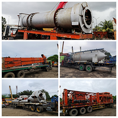 trucking dearivan services Image14