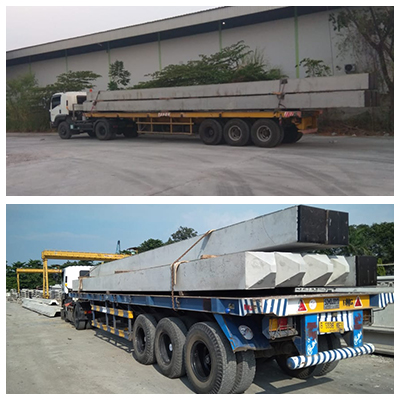 trucking dearivan services Image2