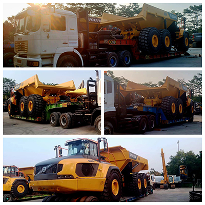 trucking dearivan services Image6