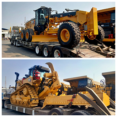 trucking dearivan services Image7